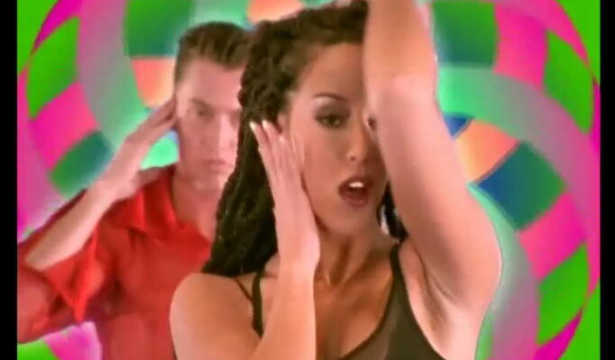 Vengaboys — Up and Down download video