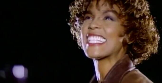 Whitney Houston — I'm your Baby Tonight download video