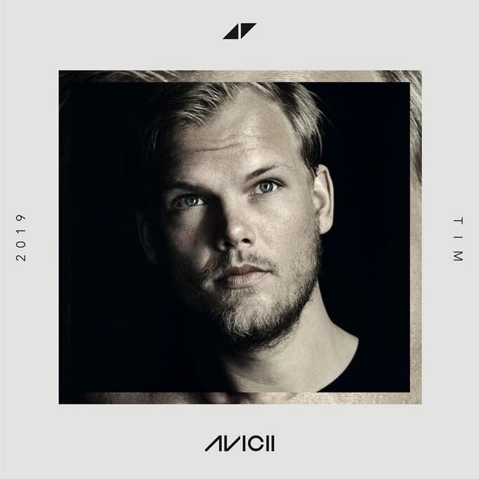 Альбом Avicii «TIM»