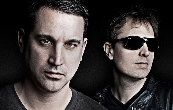 Blank & Jones