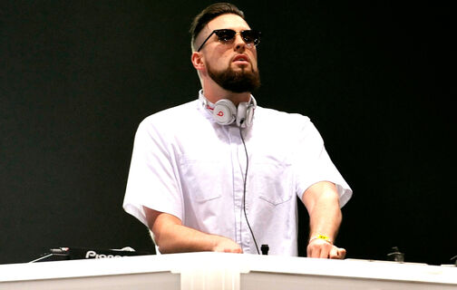 Tchami набросился на Оливера Хелденса за превосходство в жанре Future House