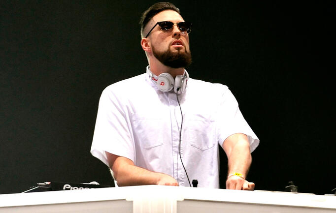 Tchami набросился на Оливера Хелденса за превосходство в жанре Future House
