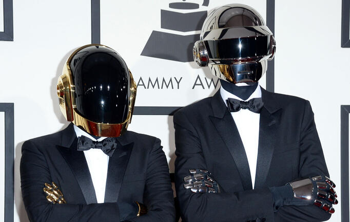 Daft Punk
