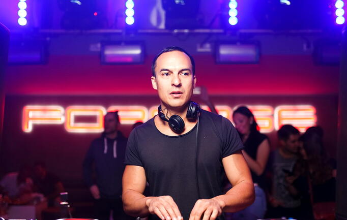 Jerome Isma-Ae