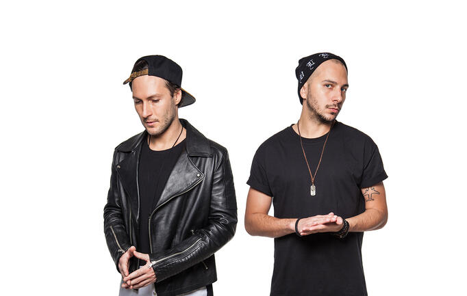 Matisse & Sadko