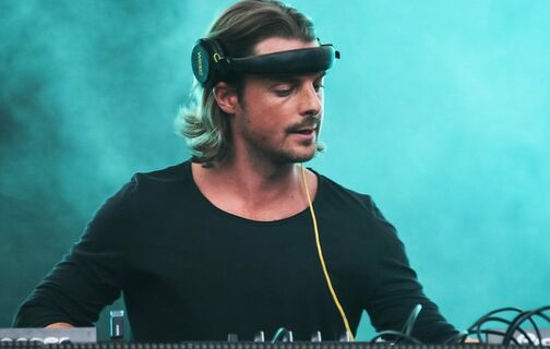 Ремиксу "Resurrection" от Axwell исполнилось семь лет