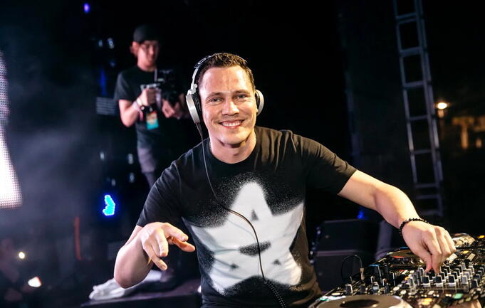 Tiesto