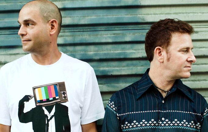 Gabriel & Dresden