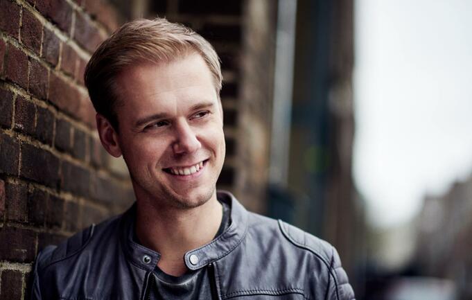 Armin Van Buuren