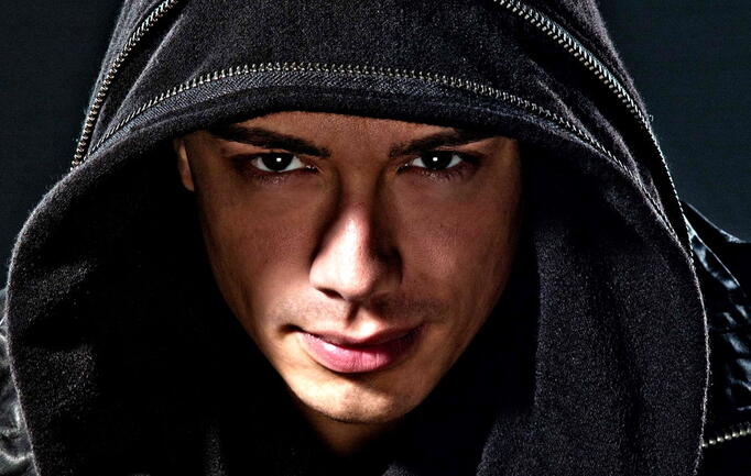 Headhunterz