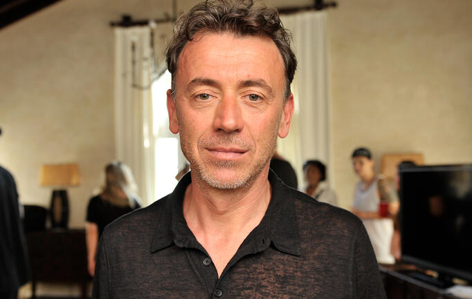 Benny Benassi