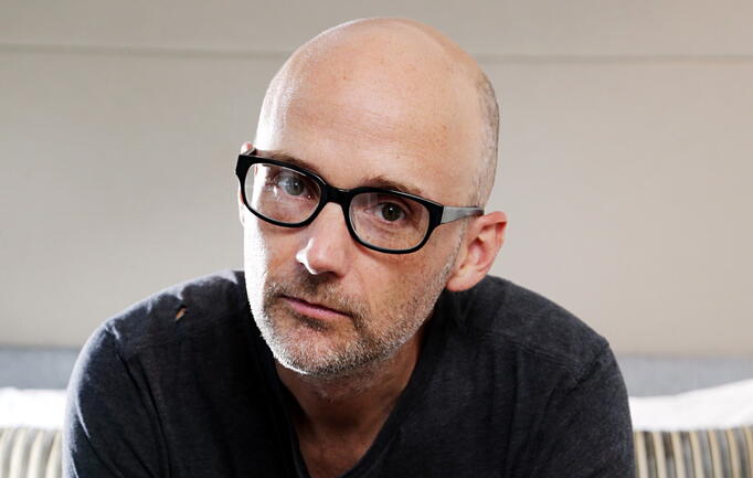 Moby