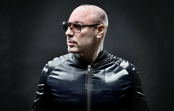 Roger Sanchez