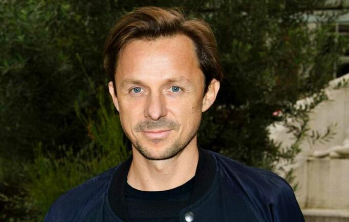 Martin Solveig