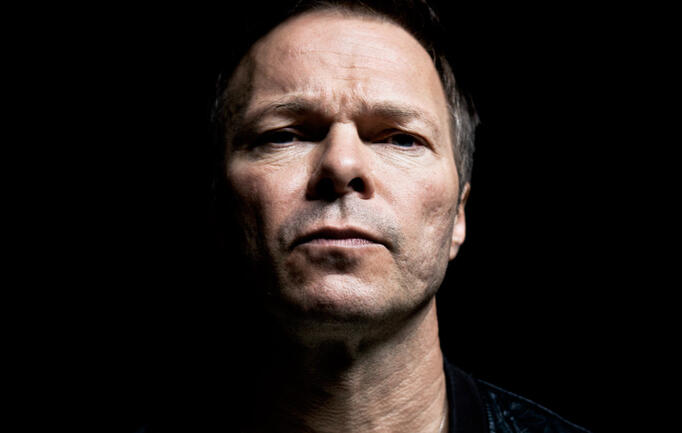 Pete Tong