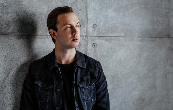 Andrew Rayel