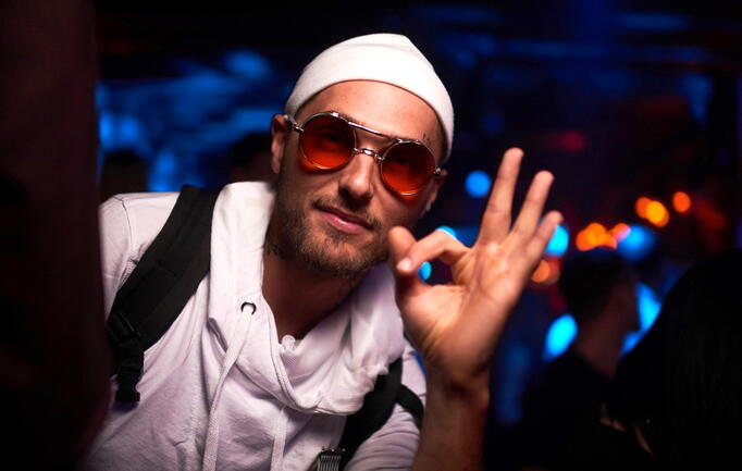 Dj List