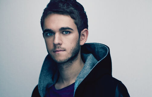 Zedd приготовил для фанов сюрприз