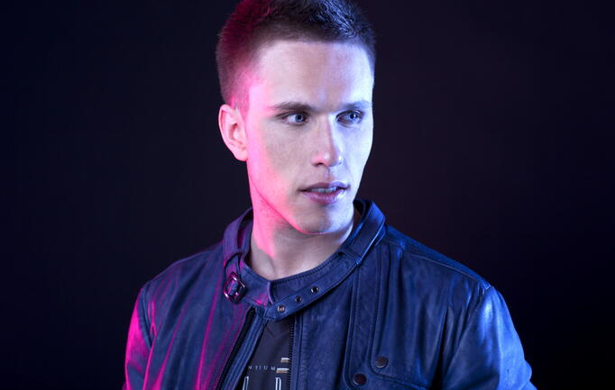 Nicky Romero