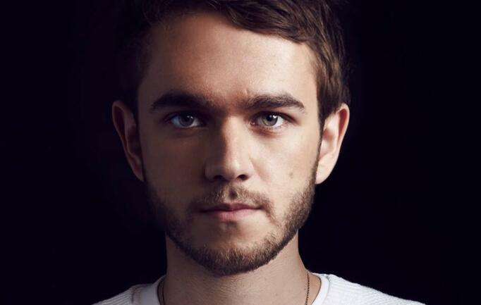 Zedd