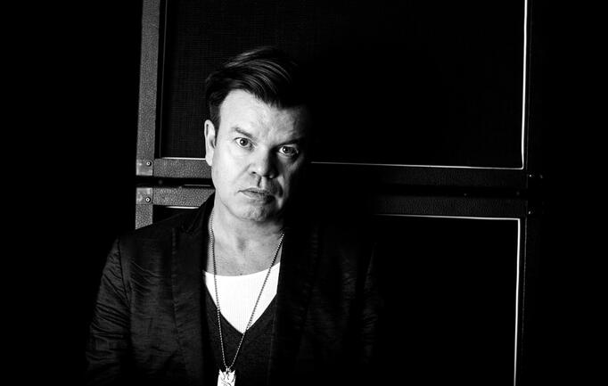 Paul Oakenfold