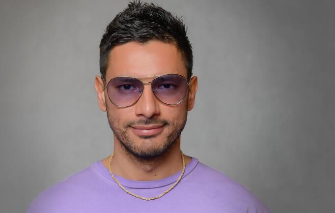 DJ Piligrim