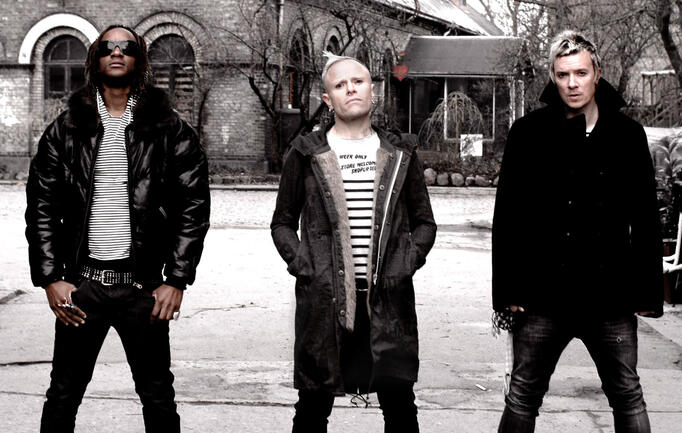 The Prodigy