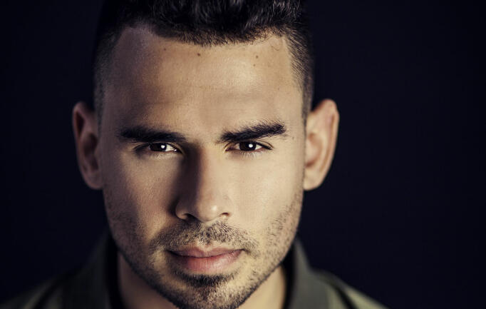 Afrojack