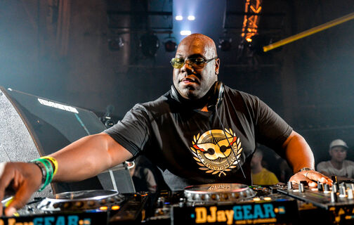 Лучшие хаус и техно диджеи 2018 года по версии DJMag и Beatport