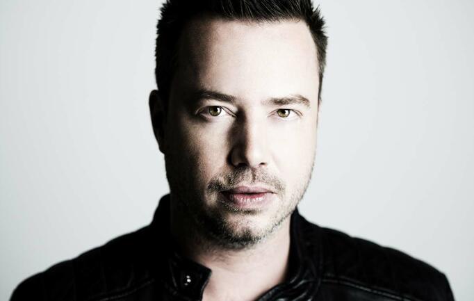 Sander van Doorn