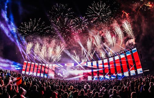 Creamfields 2019 объявил список участников по дням