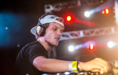 В июне 2019 года выйдет новый альбом от Avicii