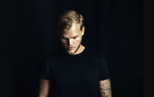 Вышла новая песня Avicii &laquo;SOS&raquo; с вокалом Aloe Blacc
