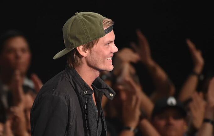 В сети появился полный треклист посмертного альбома Avicii &laquo;TIM&raquo;