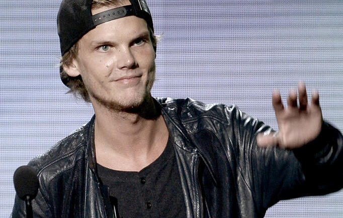 Вышел второй трек Avicii "Tough Love" из альбома "TIM"