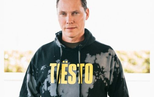 Billie Eilish &ndash; Bad Guy (Ti&euml;sto&rsquo;s Big Room Remix)