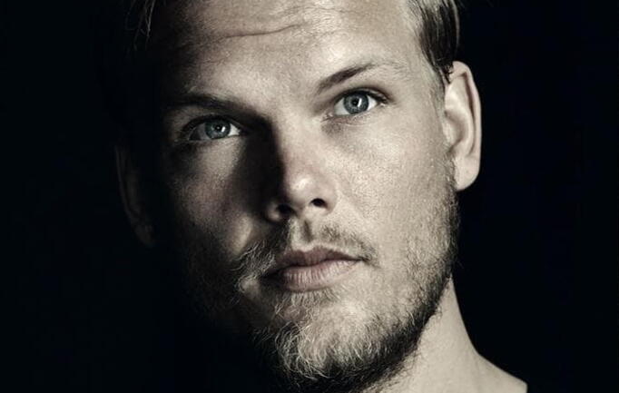 Вышел посмертный альбом Avicii «TIM»