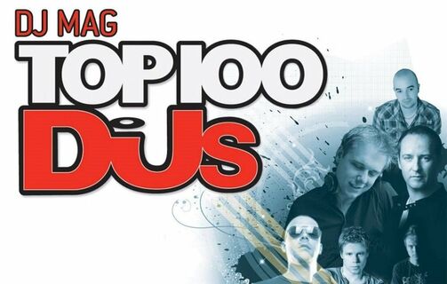 Победители DJ Mag Top 100 2019 &mdash; Dimitri Vegas & Like Mike