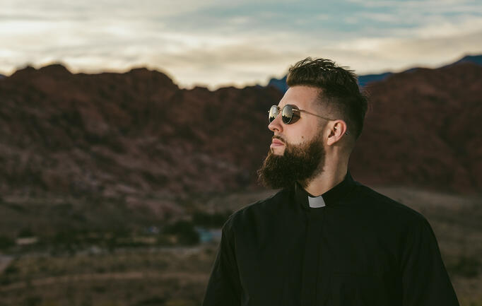 Tchami объявил о выпуске дебютного альбома