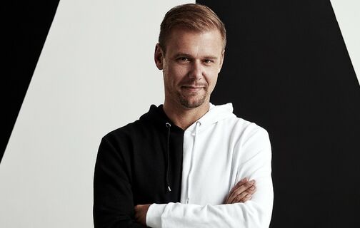 Армин ван Бюрен представляет &laquo;A State Of Trance 2020&raquo;