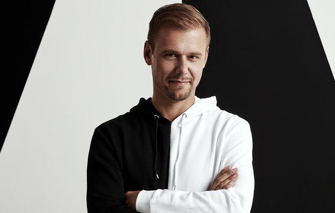 Армин ван Бюрен представляет &laquo;A State Of Trance 2020&raquo;