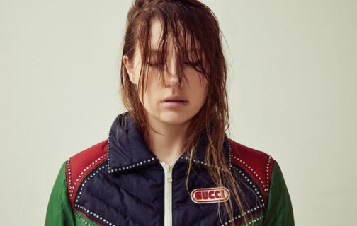 Charlotte de Witte представляет два новых ремикса на трек Jerome Isma-Ae &laquo;Hold That Sucker Down&raquo;