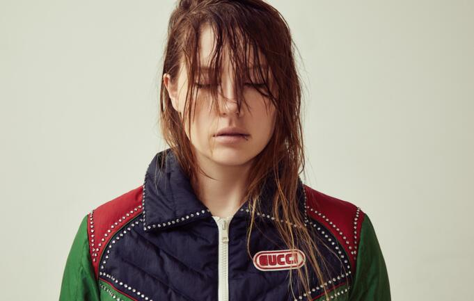Charlotte de Witte представляет два новых ремикса на трек Jerome Isma-Ae &laquo;Hold That Sucker Down&raquo;