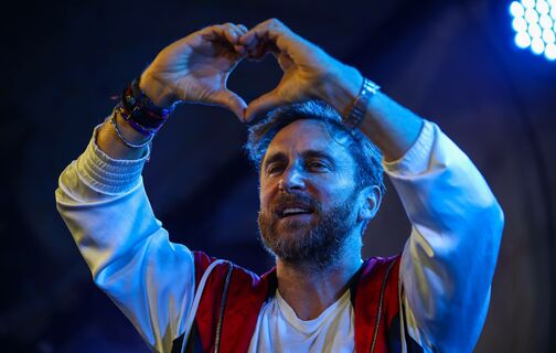 Дэвид Гетта вернул себе 1-е место в рейтинге DJ Mag &laquo;Топ-100 диджеев 2020&raquo; спустя 9 лет