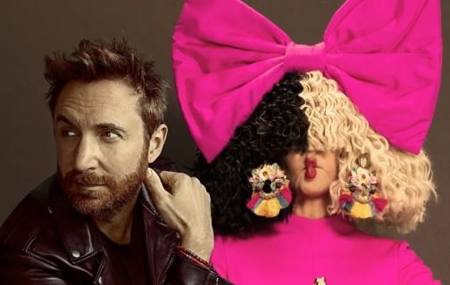 Южноафриканский продюсер THEMBA создал ремикс на трек David Guetta и Sia &laquo;Beautiful People&raquo;