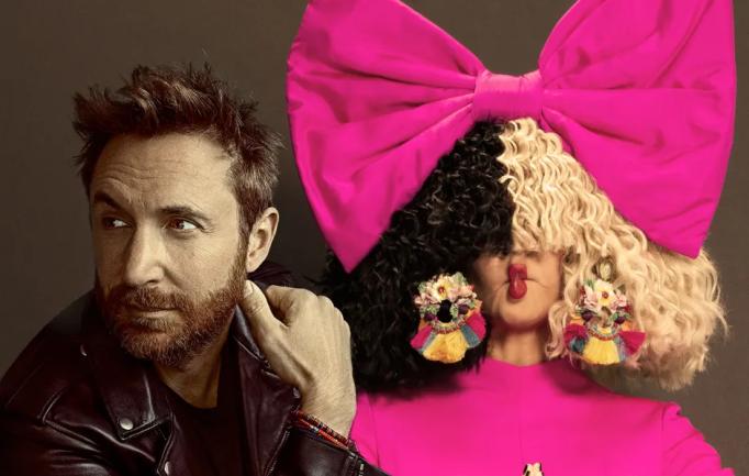 Южноафриканский продюсер THEMBA создал ремикс на трек David Guetta и Sia «Beautiful People»