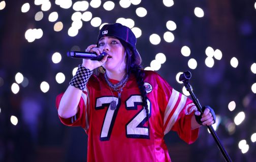 Победители American Music Awards 2025: Билли Айлиш побеждает во всех семи номинациях, Бейонсе и Эминем забирают по две награды