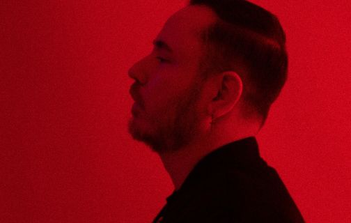 Duke Dumont объявил о выходе первого альбома за пять лет &mdash; &laquo;Union&raquo;
