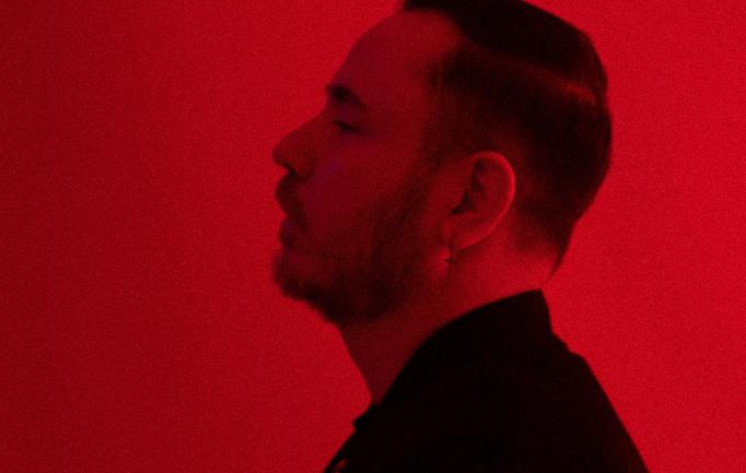 Duke Dumont объявил о выходе первого альбома за пять лет &mdash; &laquo;Union&raquo;