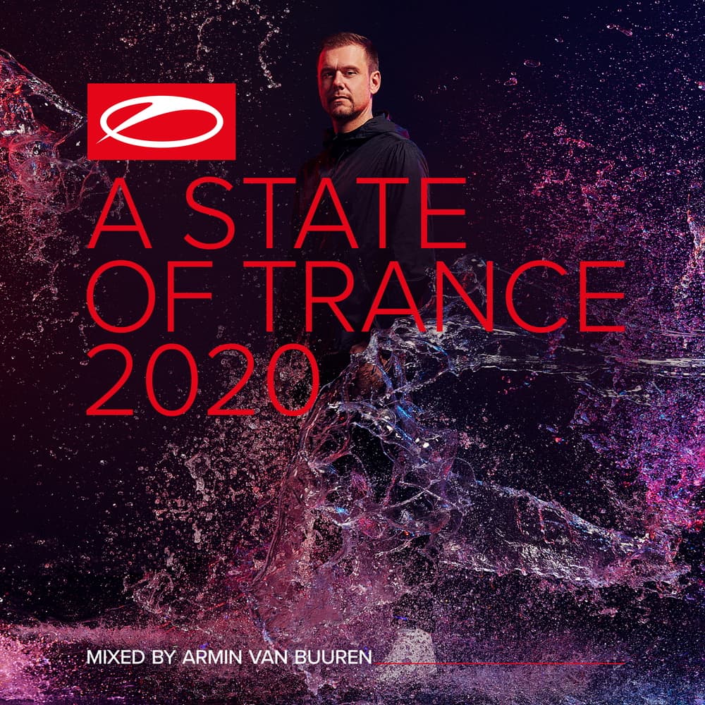 Armin Van Byuren Predstavlyaet A State Of Trance 2020